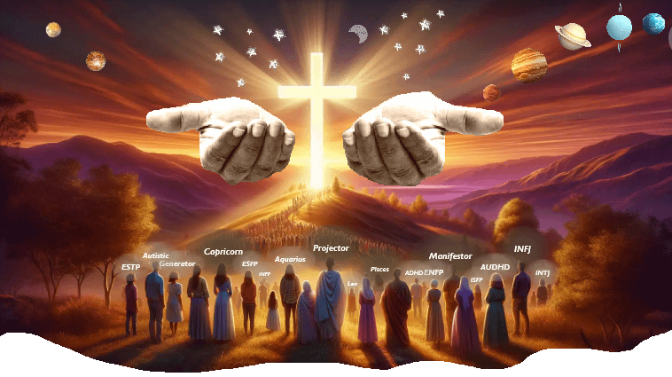 aligning your true personality and character